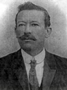 José Ozias Gonçalves