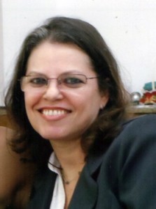 Leila Araújo Ferreira