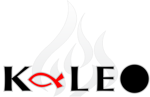 Logomarca Kaleo