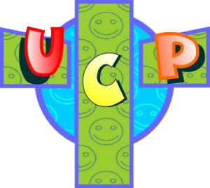 Logomarca UCP