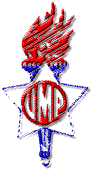Logomarca UMP
